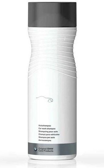 Gyári BMW jégoldó