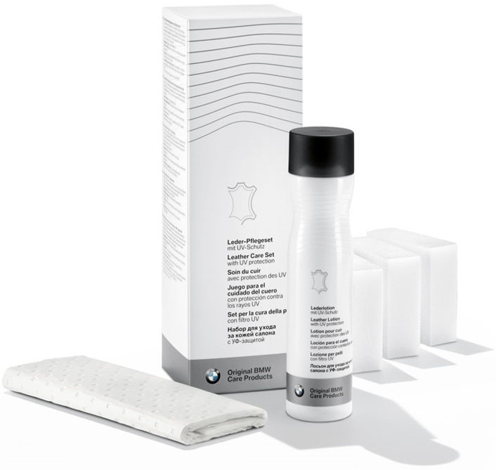 Gyári BMW jégoldó