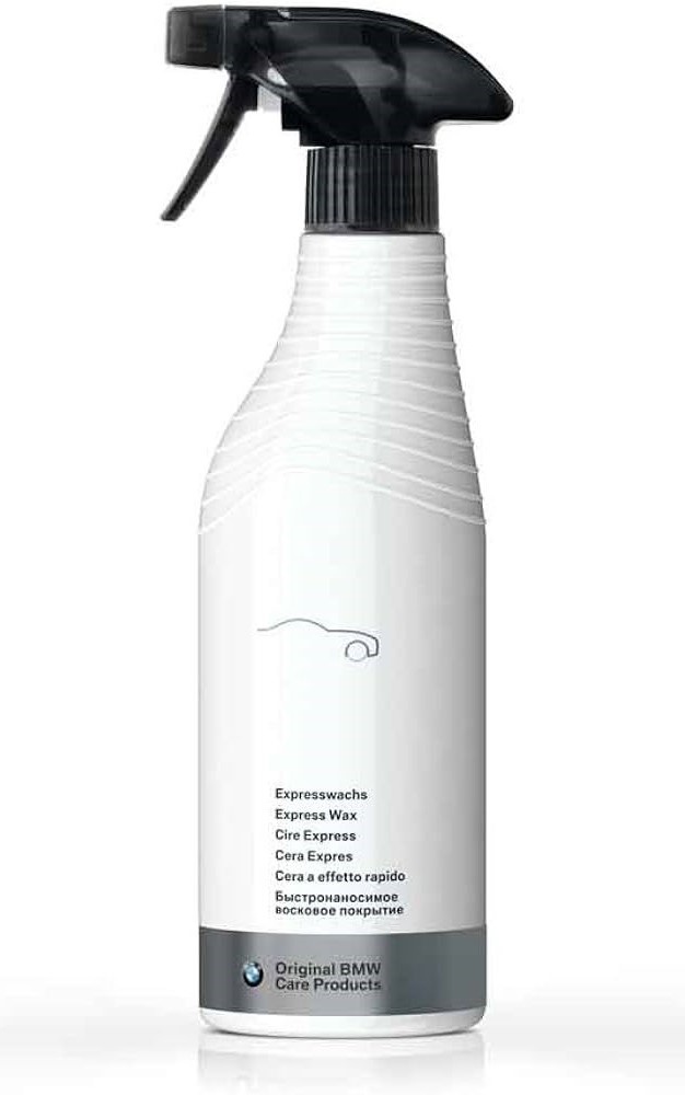 Gyári BMW jégoldó