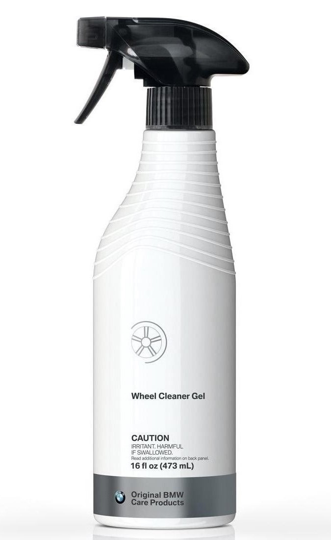 Gyári BMW jégoldó