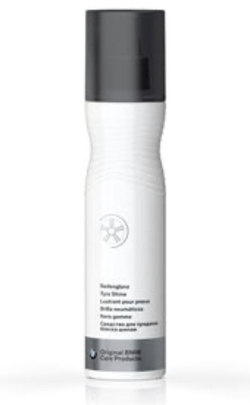 Gyári BMW jégoldó