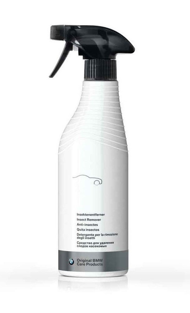 Gyári BMW jégoldó